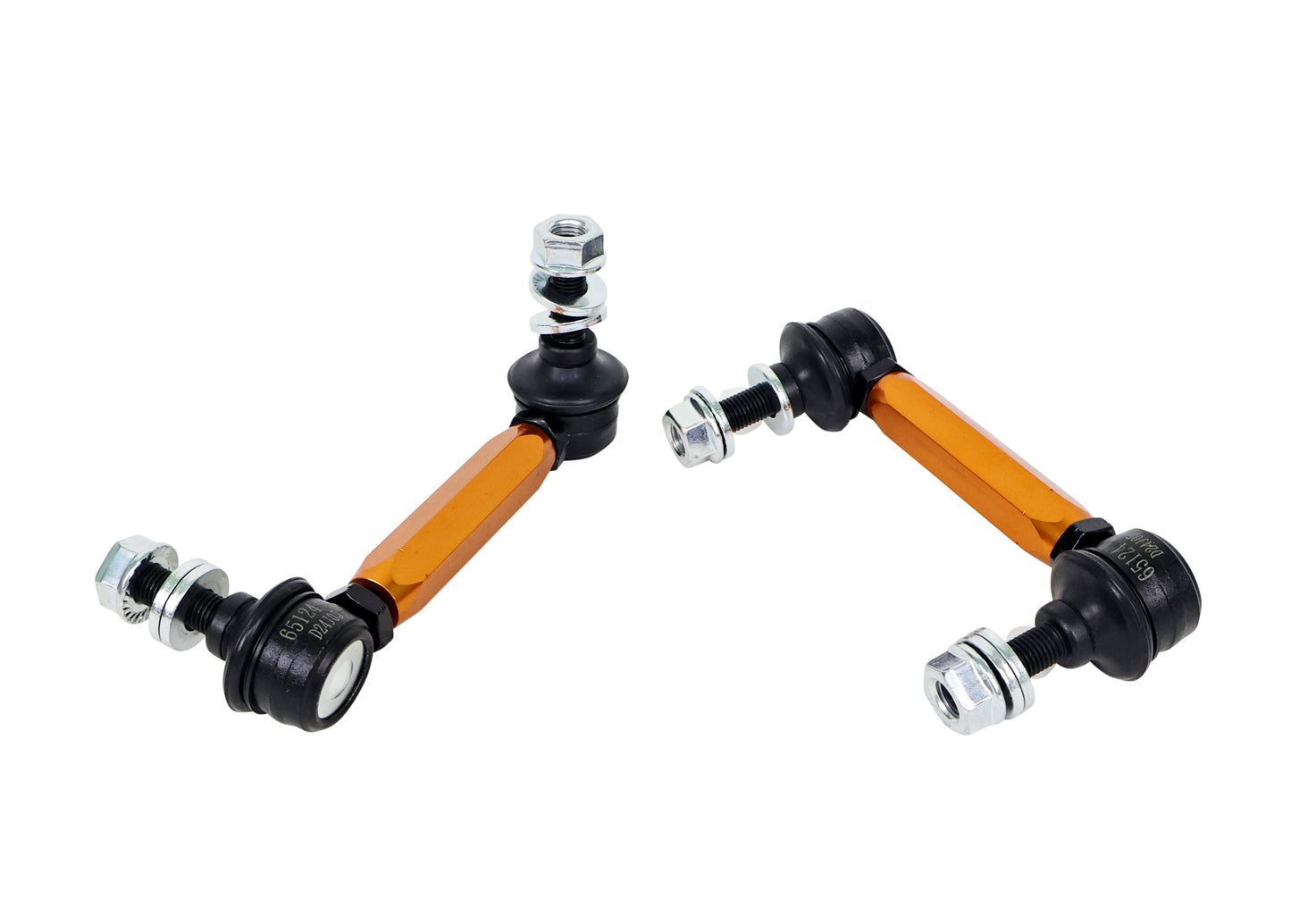 Rear Adjustable Sway Bar Link to Suit BMW, Honda, Hyundai, Mazda and Toyota