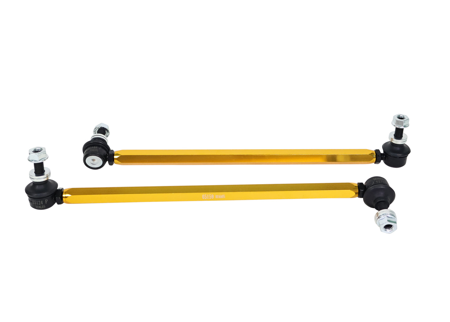 Adjustable Front Sway Bar Link to Suit Cheverolet Camaro 5th Gen