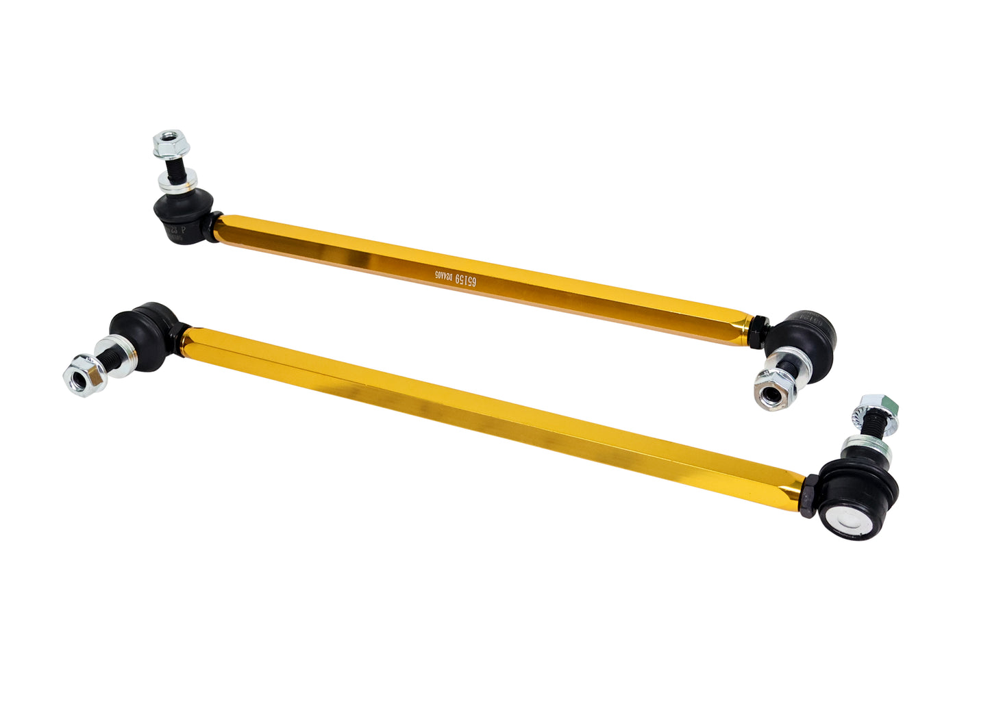 Adjustable Front Sway Bar Link to Suit Cheverolet Camaro 5th Gen