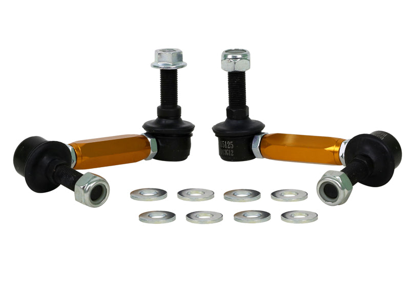 Sway Bar Link