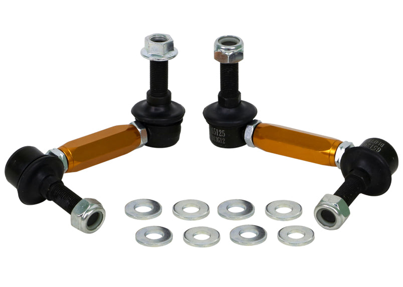 Sway Bar Link