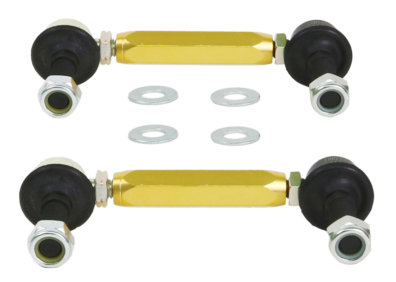 Sway Bar Link