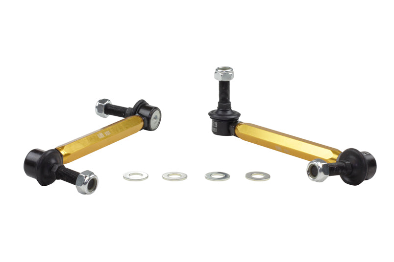 Sway Bar Link