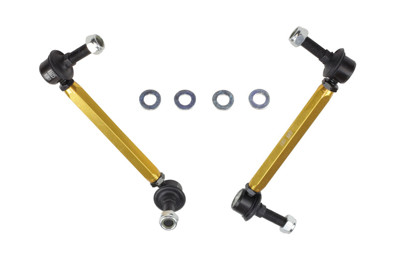 Sway Bar Link