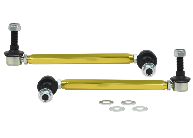 Sway Bar Link