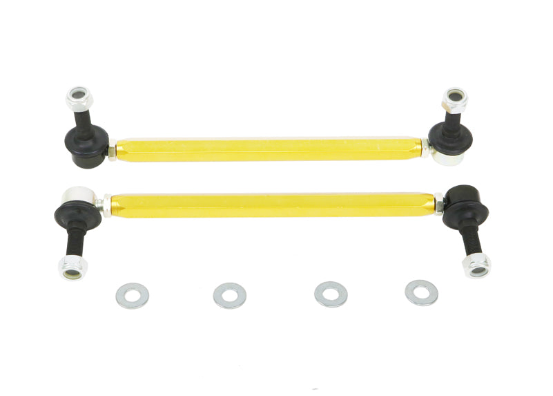 Sway Bar Link