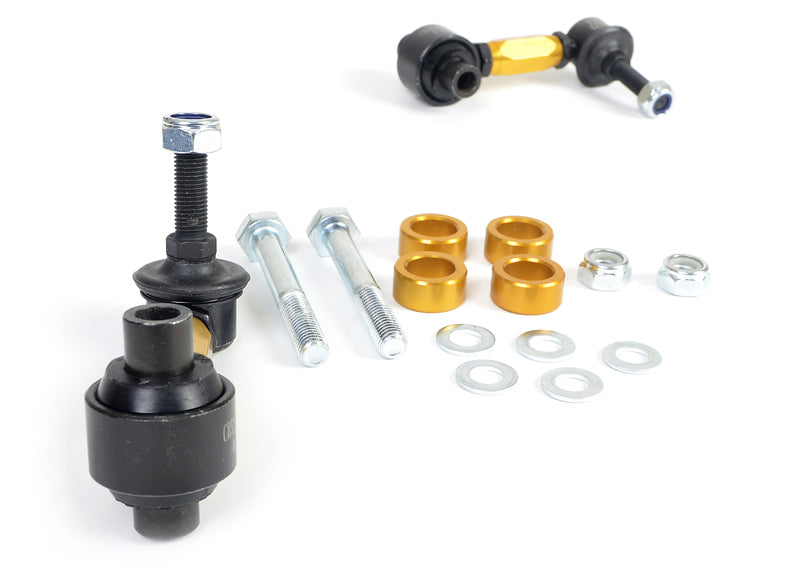 Rear Adjustable Sway Bar Link to Suit Subaru BRZ, Forester, Impreza, Legacy and Toyota 86