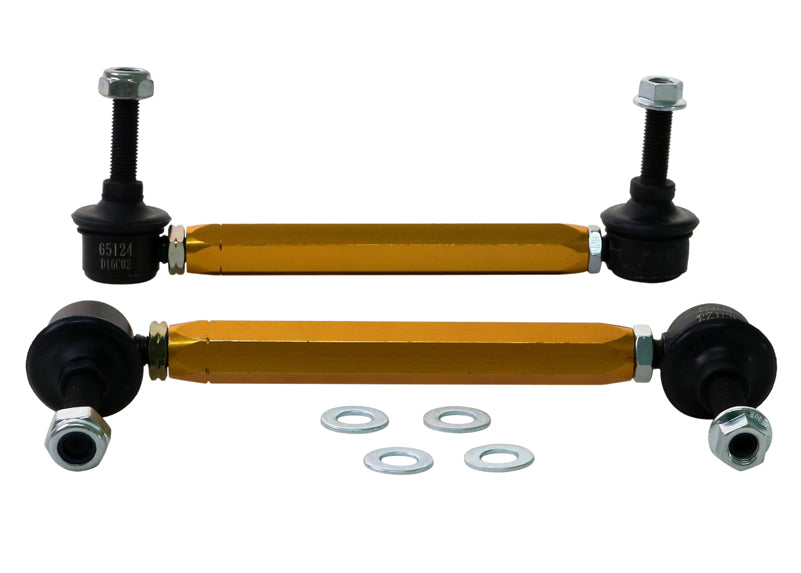 Sway Bar Link
