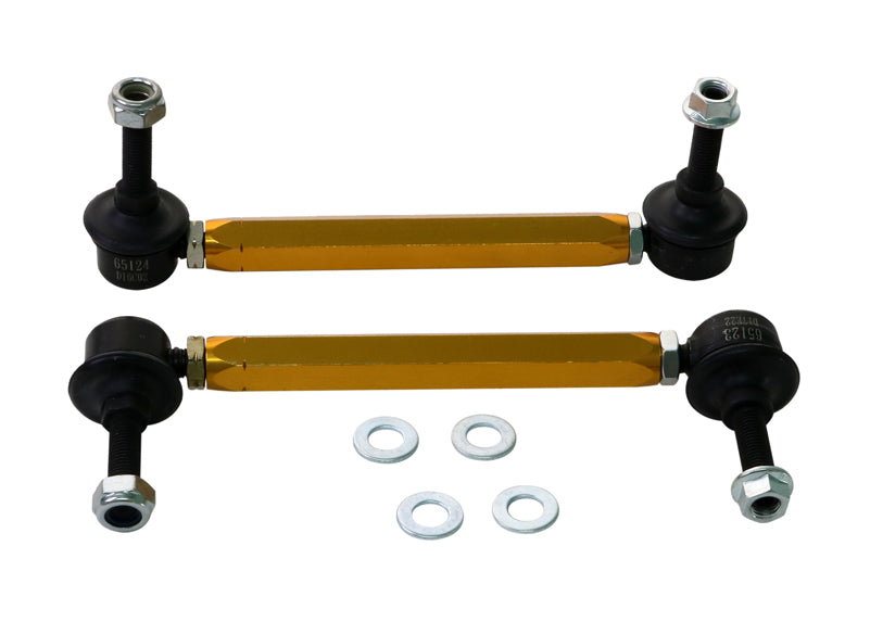 Sway Bar Link