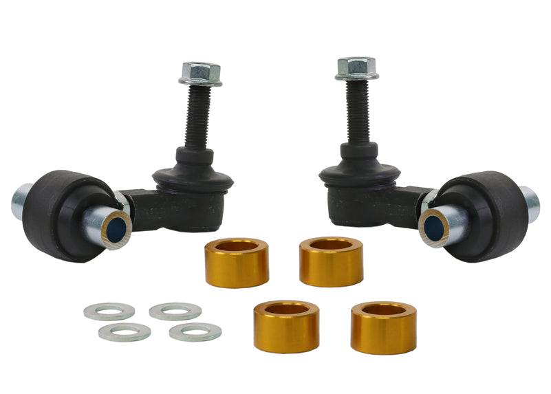 Rear Adjustable Sway Bar Link to Suit Audi and VW MQB Fwd/Awd