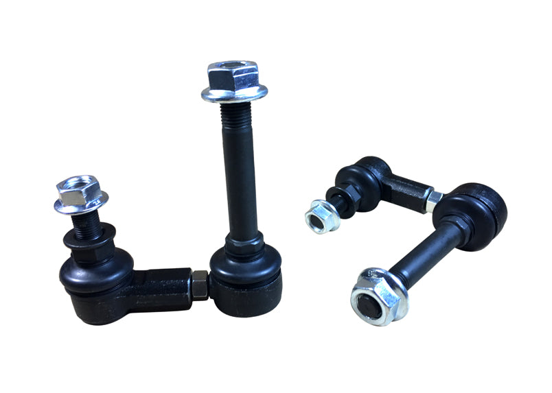 Front Adjustable Sway Bar Link to Suit Nissan 370Z Z34 and Skyline V36