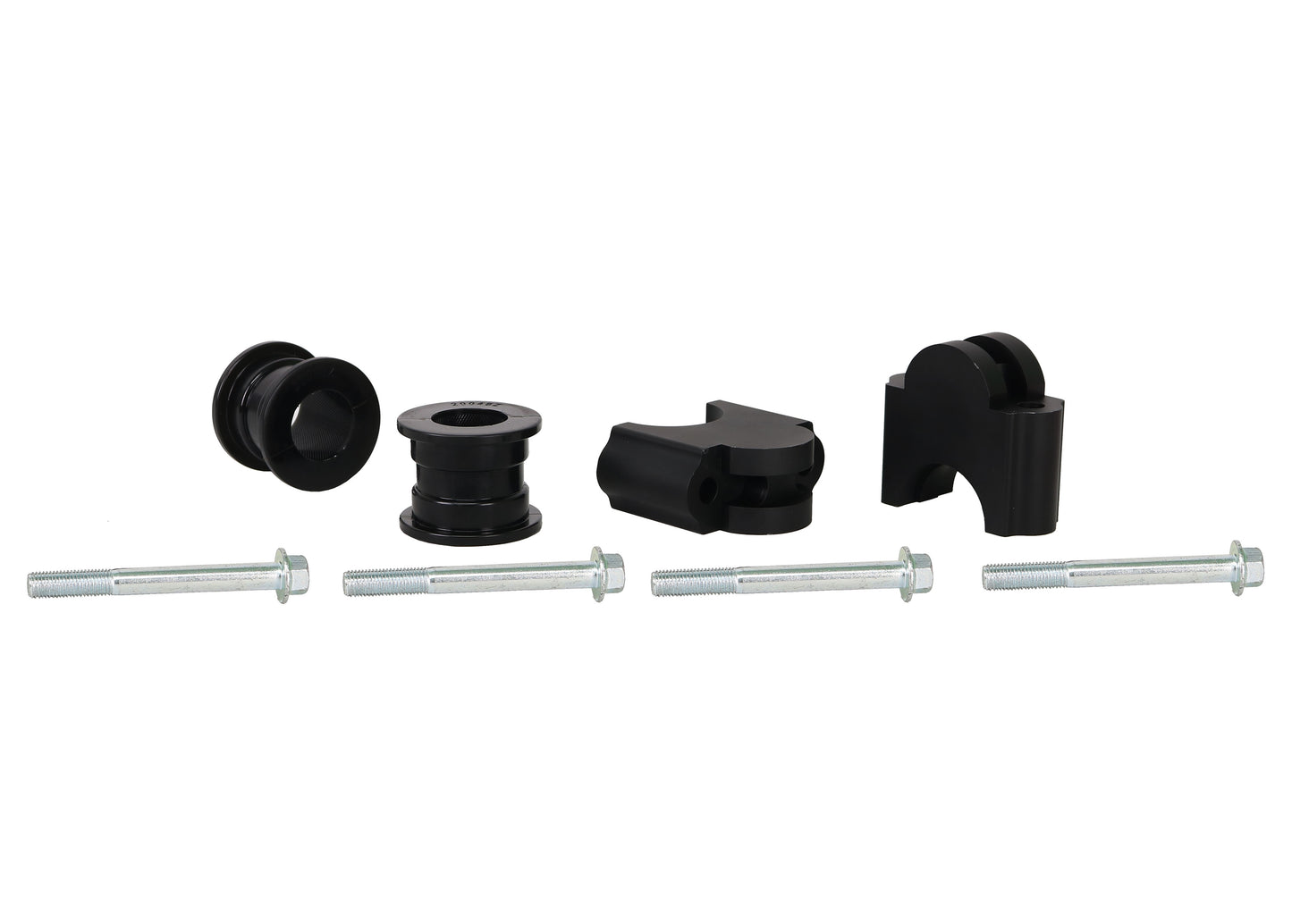 Rear Sway Bar Link Drop Kit - Toyota 4Runner / Lexus GX460 (KDSS)