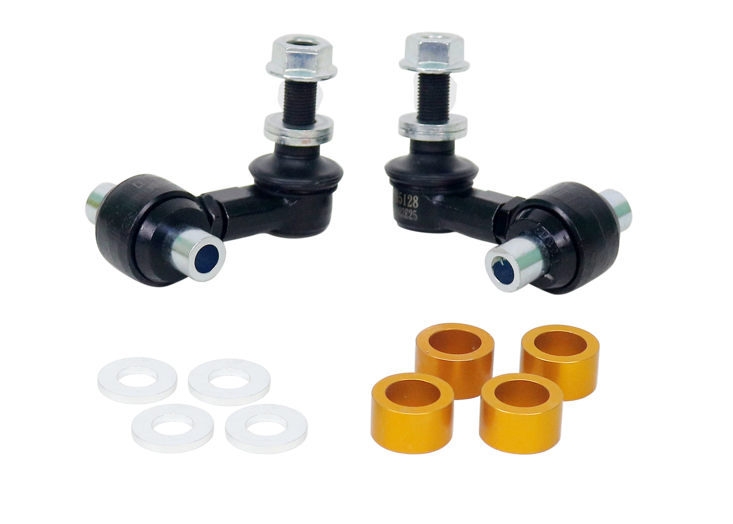 Rear Sway Bar Link Kit Hyundai Elantra N CN7