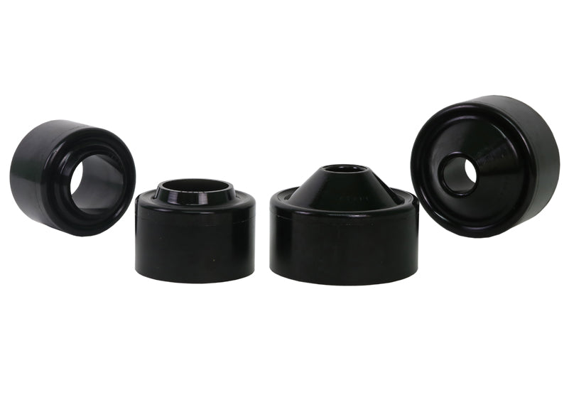Front and Rear Lift Kit - 2 Inch