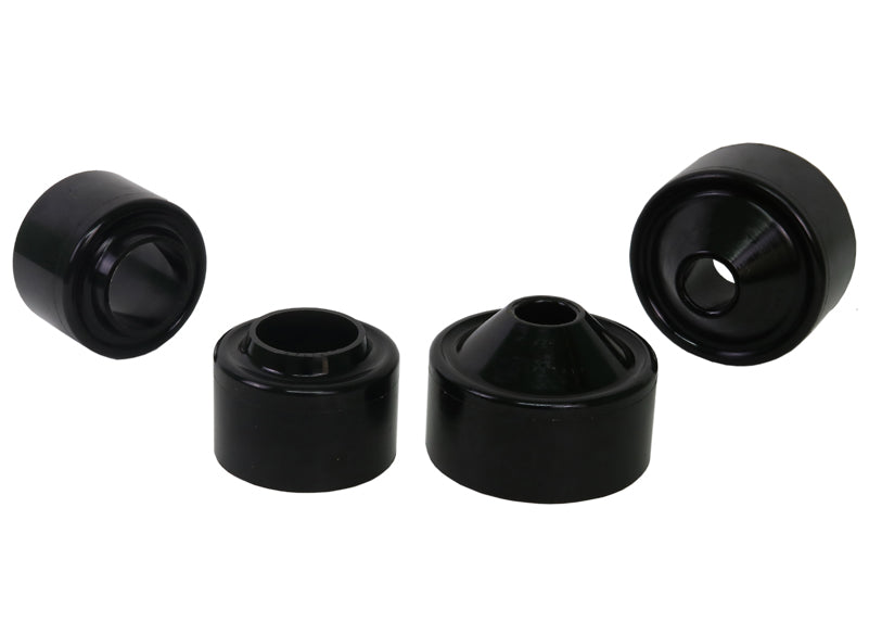 Front and Rear Lift Kit - 2 Inch