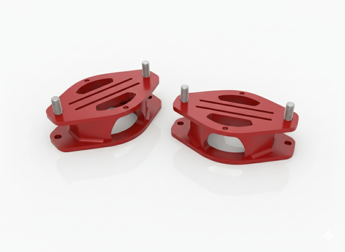 Spacer Lift Kit - 2 INCH suits Subaru Outback 2020-2025