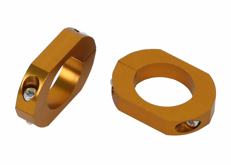 28-30mm Sway Bar Lateral Lock - Suits OEM and Aftermarket Sway Bars