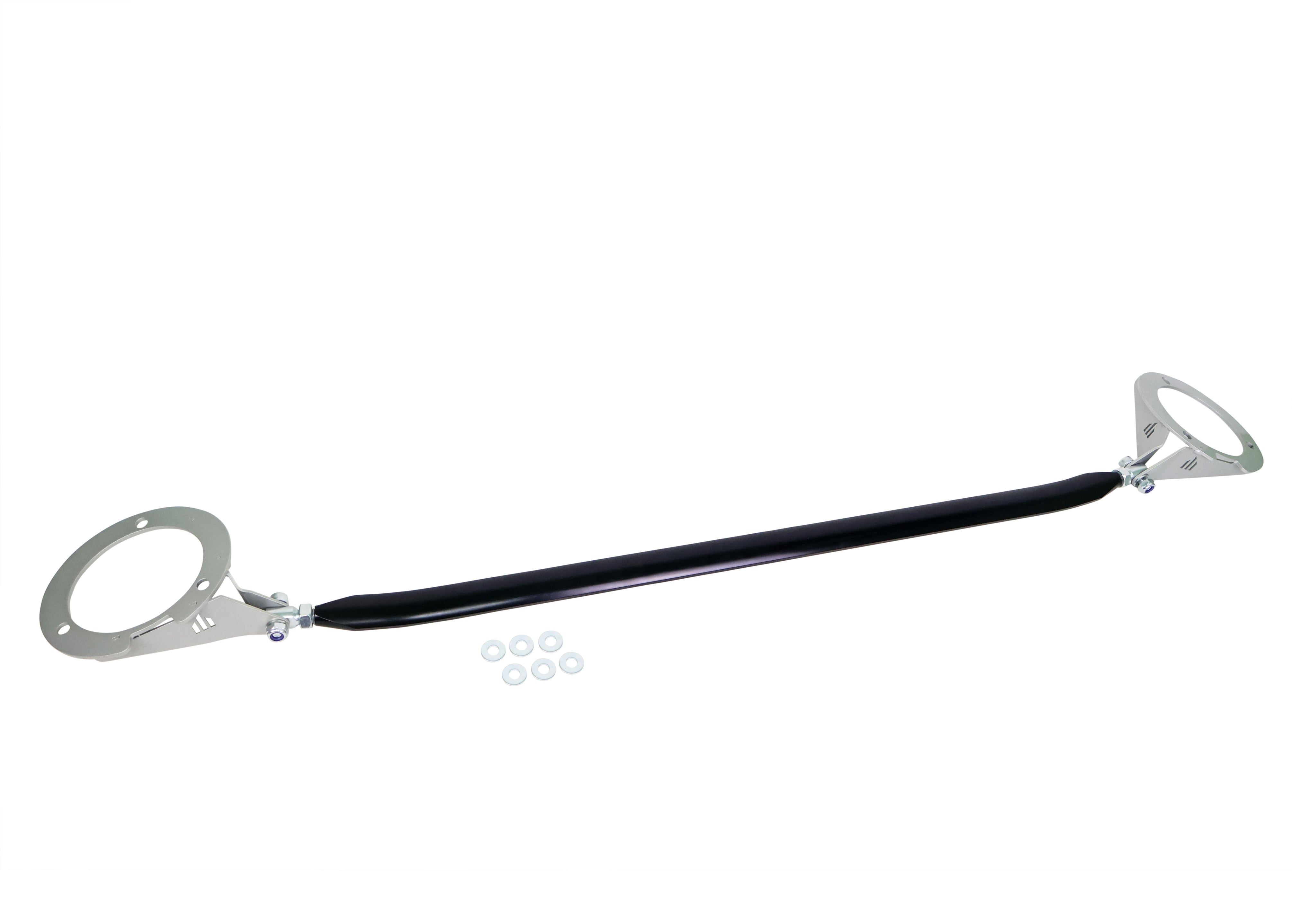 KSB639 Whiteline Front Strut Tower Brace Subaru Legacy BM BR 2009