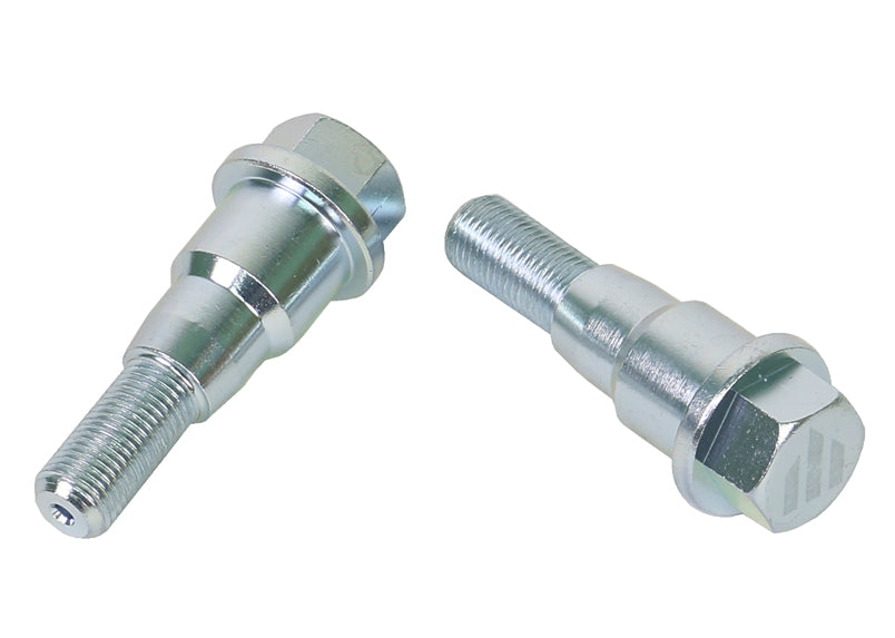 Subframe Lock Out Kit