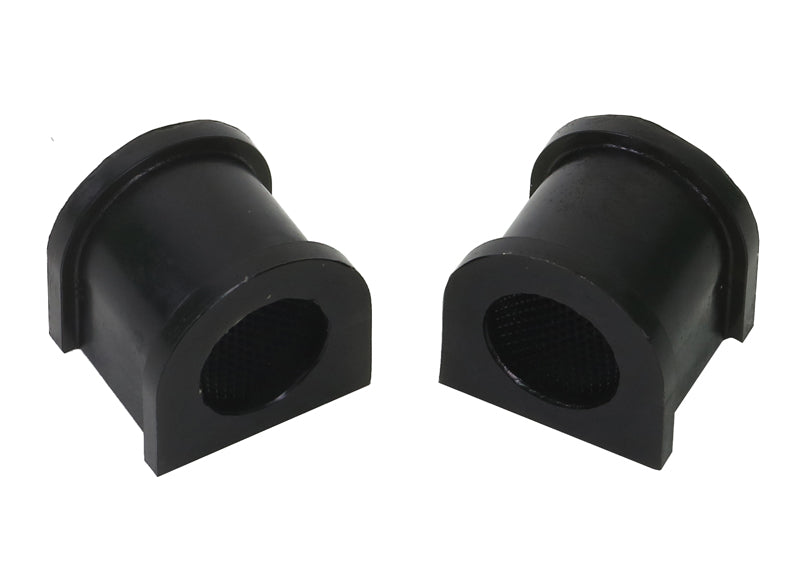 Sway Bar Bushing Service Kit