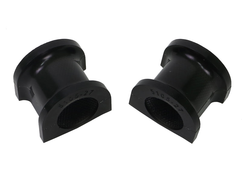 Sway Bar Bushing Service Kit