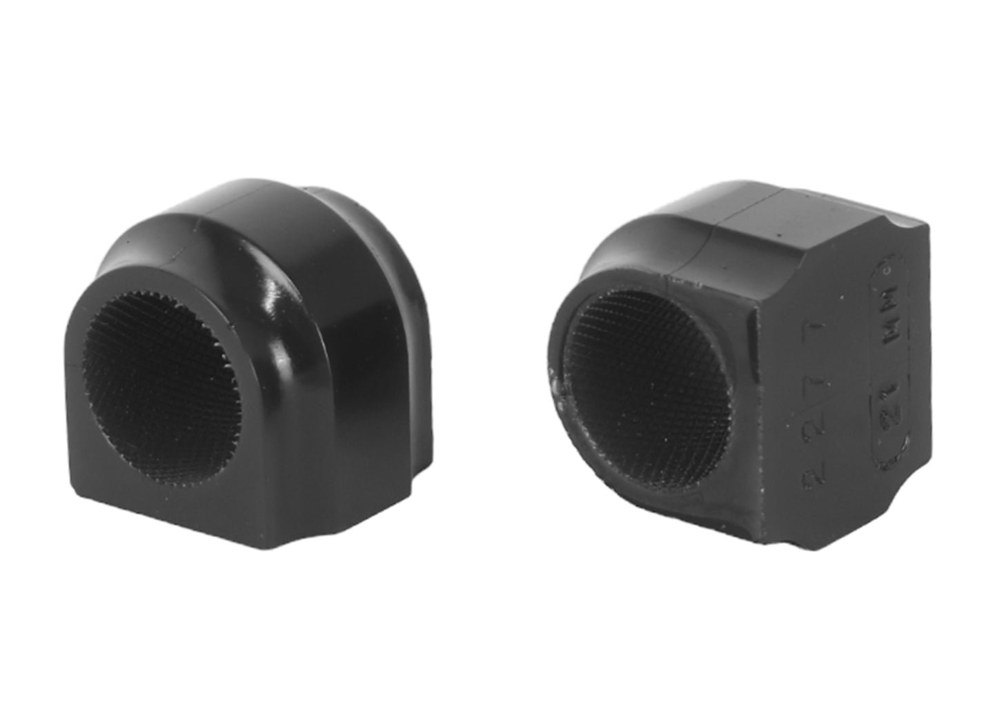 Sway Bar Bushing Service Kit