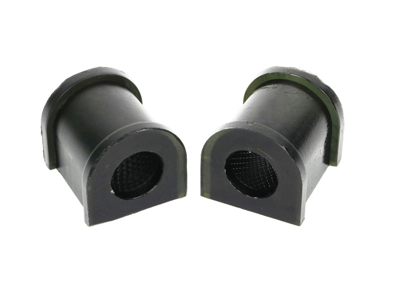 Sway Bar Bushing Service Kit