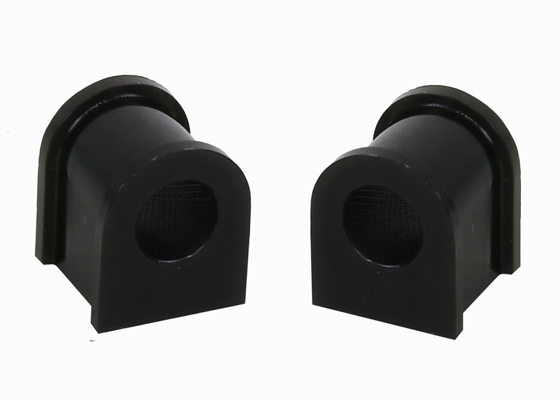 Sway Bar Bushing Service Kit