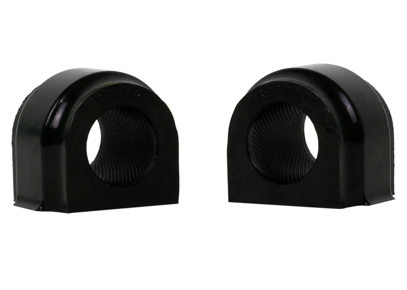 28.6mm Front Sway Bar Mount Bushing Kit (service kit for Whiteline Front Sway Bar)