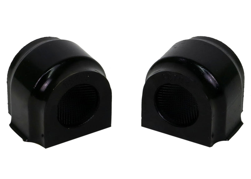 28.6mm Front Sway Bar Mount Bushing Kit (service kit for Whiteline Front Sway Bar)