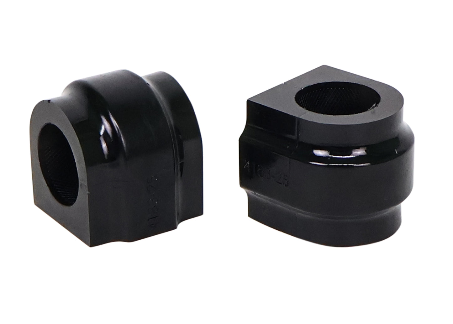 Sway Bar Mount Bushing Service Kit - Suits BWR25XZ (24mm)