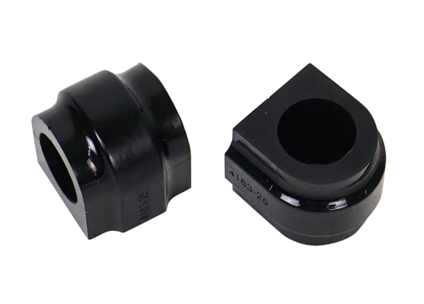 Sway Bar Mount Bushing Service Kit - Suits BWR25XZ (24mm)