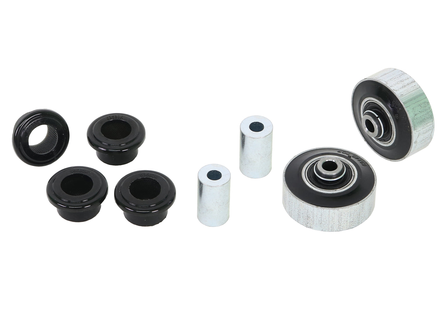 Whiteline KTA252 Bushing Service & Refresh Kit