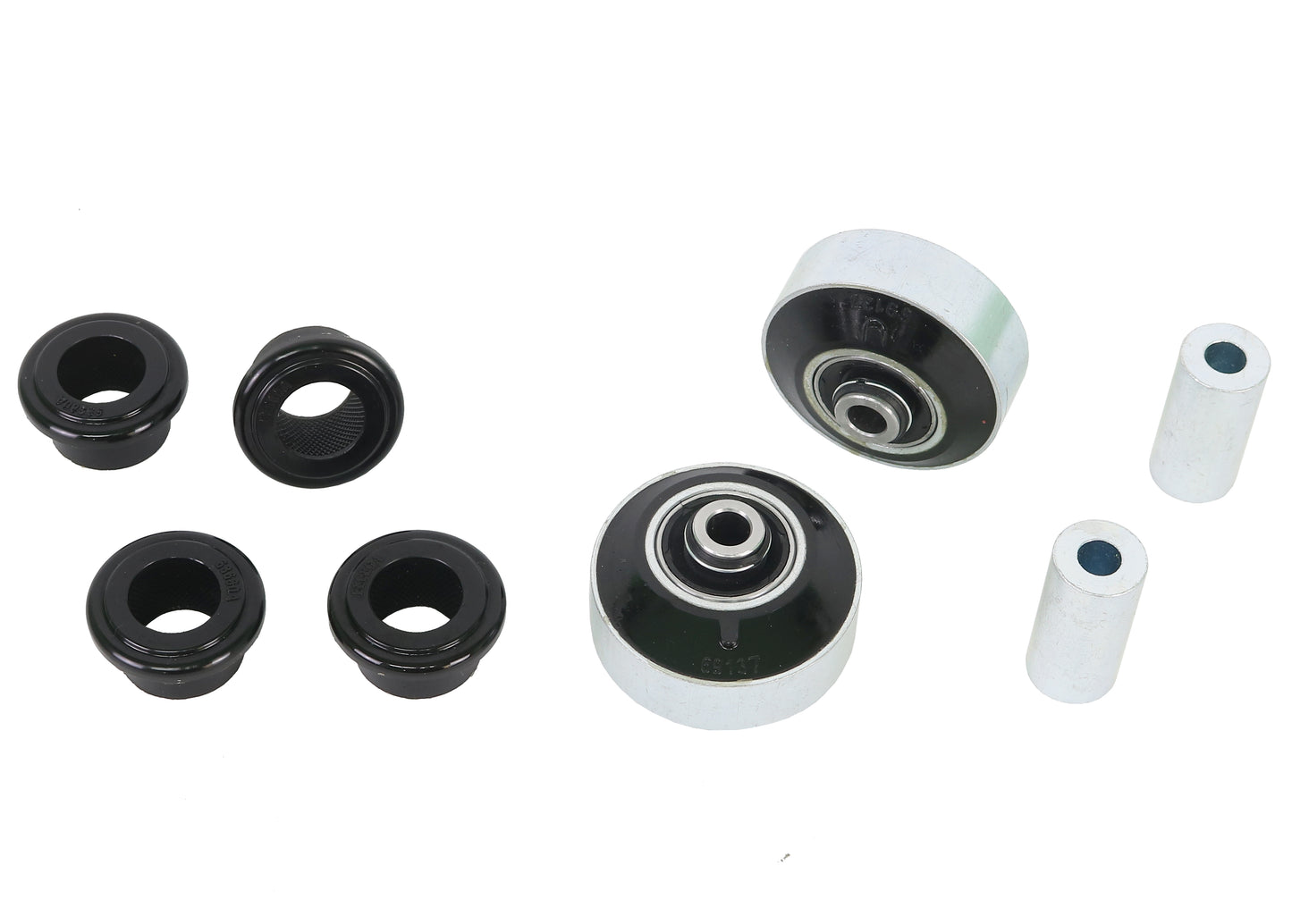 Whiteline KTA262 Bushing Service & Refresh Kit