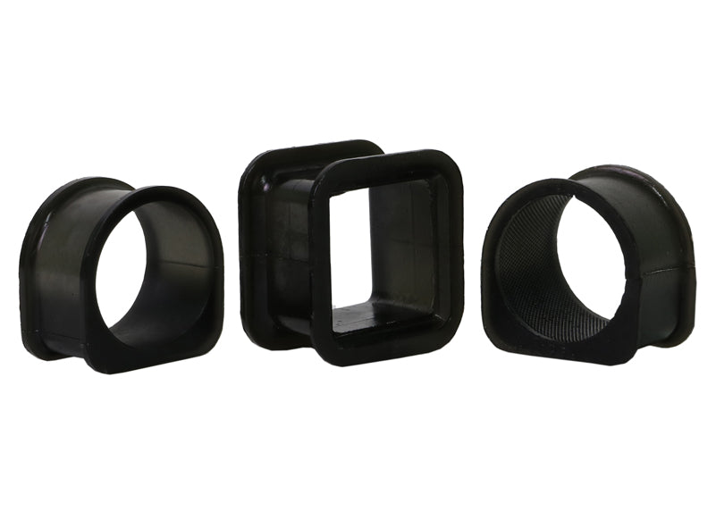 Front Steering Rack and Pinion Mount Bushing - Subaru