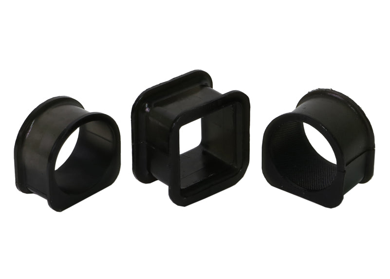 Front Steering Rack and Pinion Mount Bushing - Subaru
