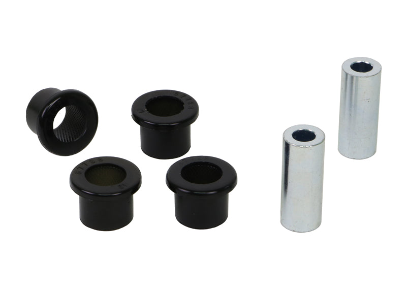 Front Steering Rack and Pinion Mount Bushing - Subaru BRZ and Toyota 86