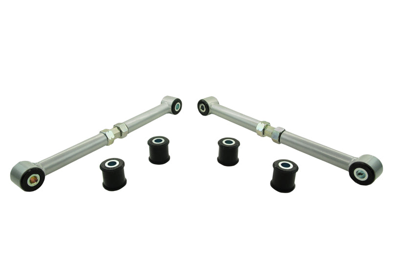 Adjustable Rear Lateral Control Arm - Lower Front Arm to Suit Subaru Forester, Impreza, Legacy and Outback