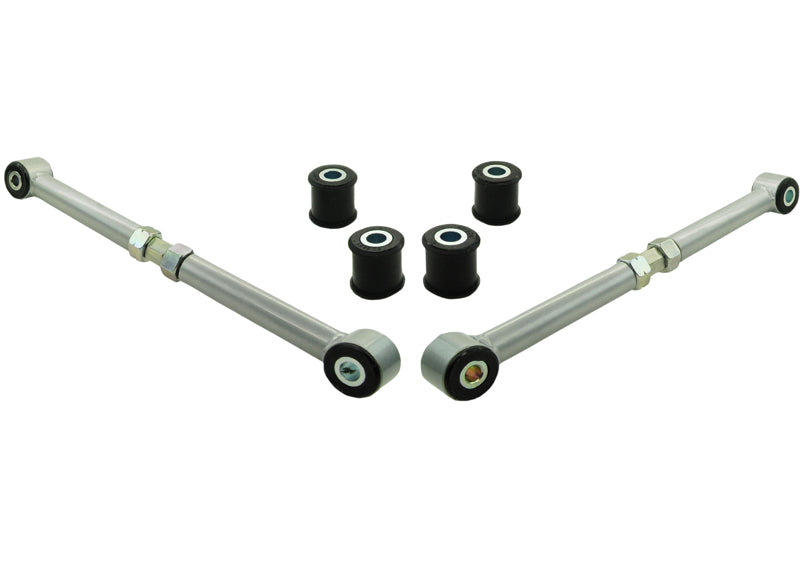 Adjustable Rear Lateral Control Arm - Lower Front Arm to Suit Subaru Forester, Impreza, Legacy and Outback