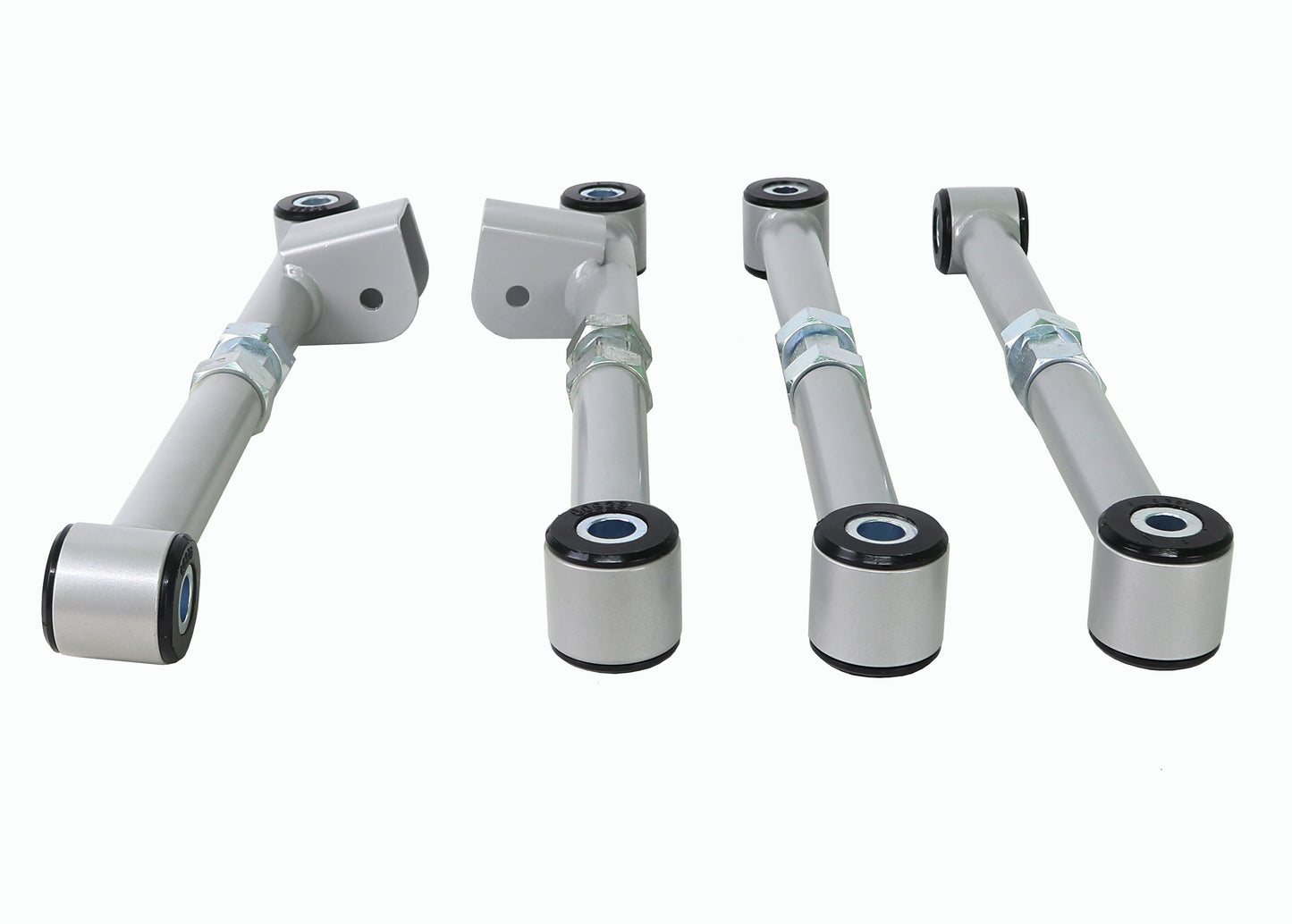 Adjustable Rear Lateral Control Arm Kit to Suit Subaru Forester, Impreza, Legacy and Outback