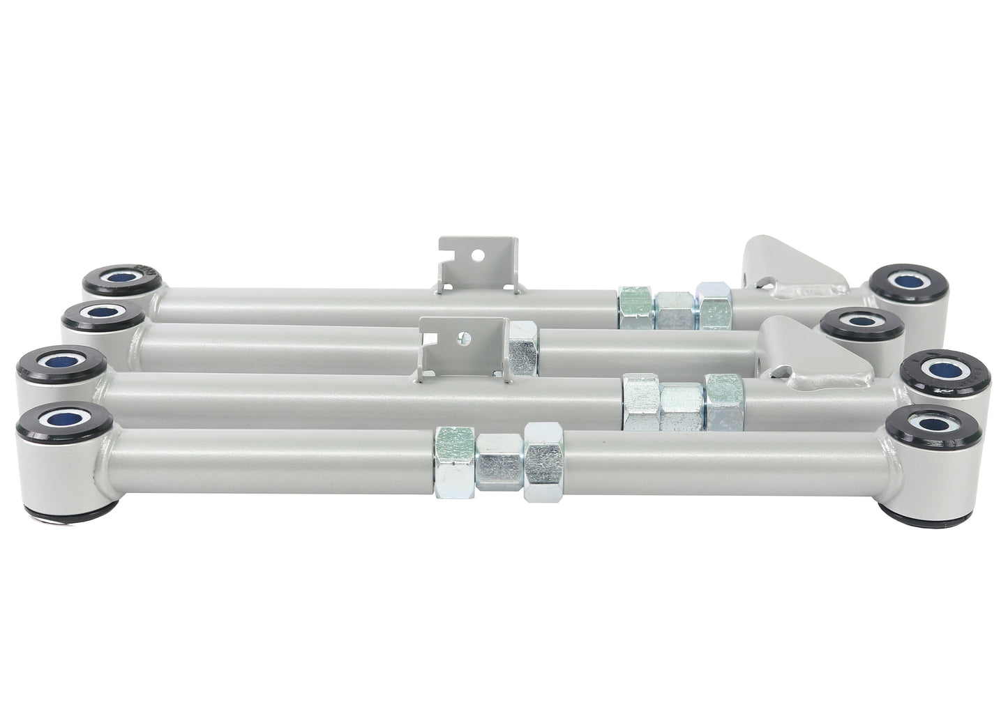 Adjustable Rear Lateral Control Arms to Suit Subaru Impreza GD WRX STi