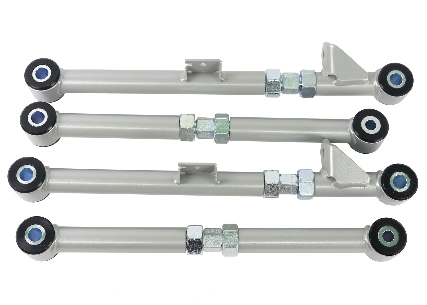 Adjustable Rear Lateral Control Arms to Suit Subaru Impreza GD WRX STi
