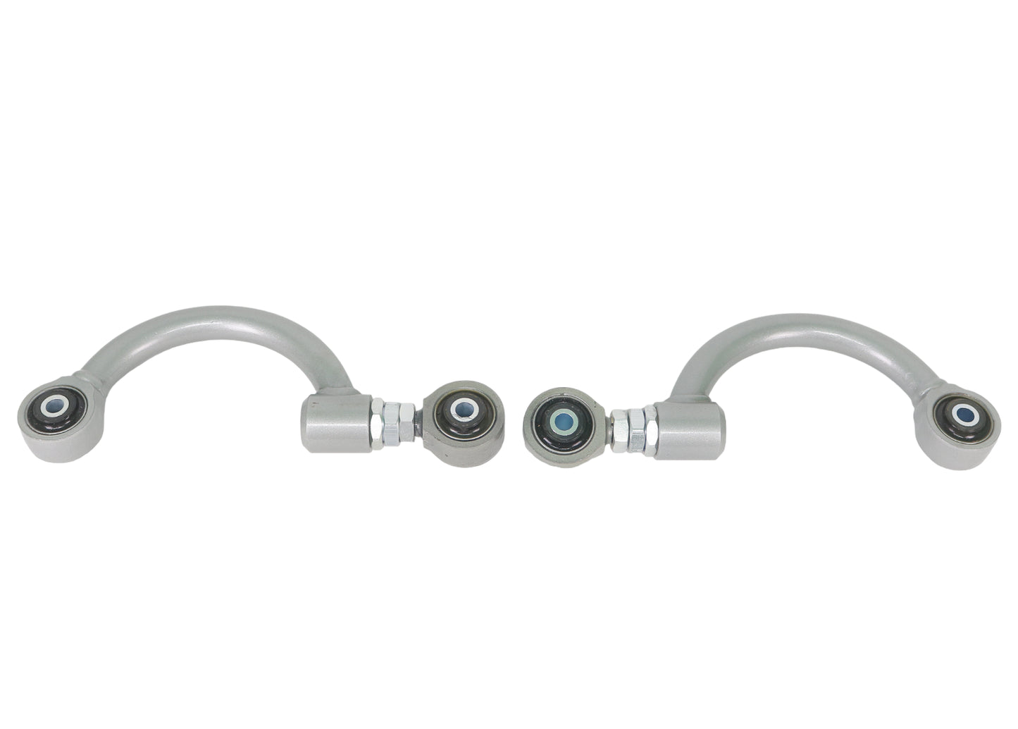 Adjustable Rear Upper Camber Arms to Suit Ford Focus, Mazda3 and Volvo C30, S40
