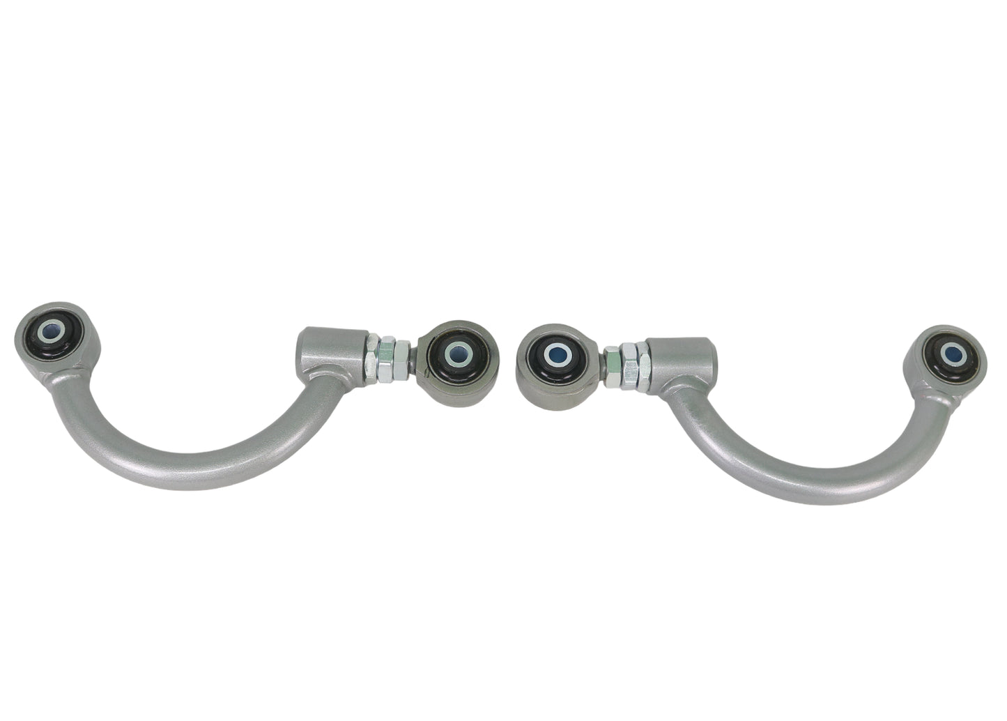 Adjustable Rear Upper Camber Arms to Suit Ford Focus, Mazda3 and Volvo C30, S40