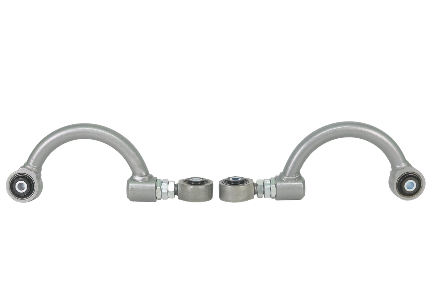 Adjustable Rear Upper Camber Arms to Suit Ford Focus, Mazda3 and Volvo C30, S40
