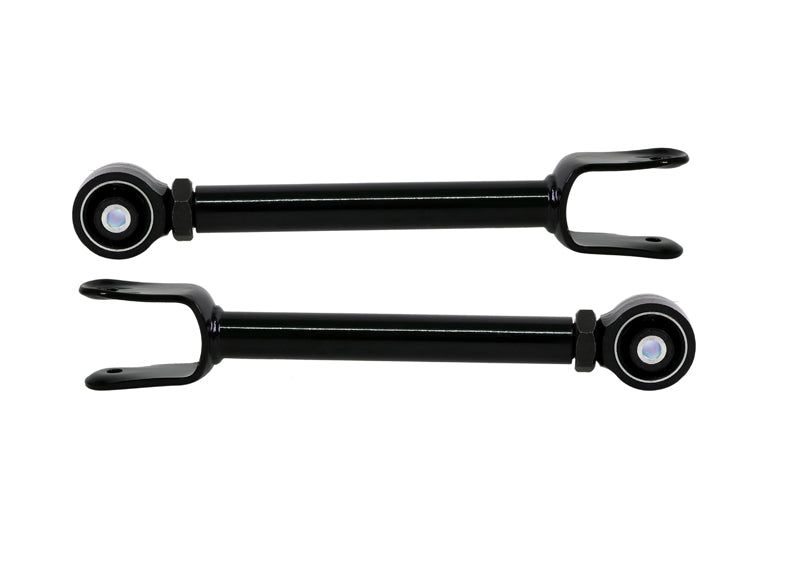 Front Upper - Adjustable Arm