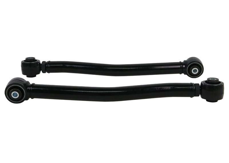 Trailing arm - lower arm
