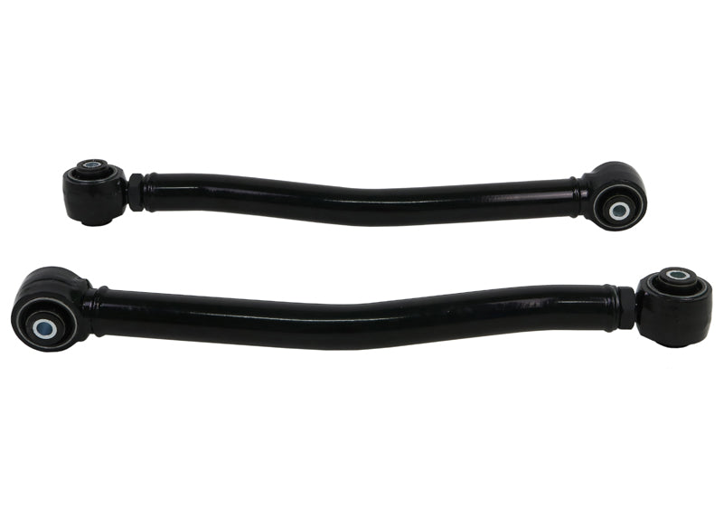 Trailing arm - lower arm