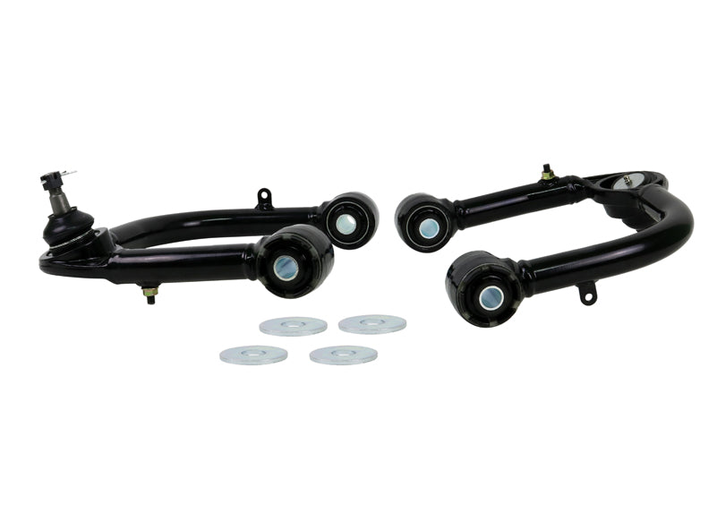 Control Arm Upper - Arm