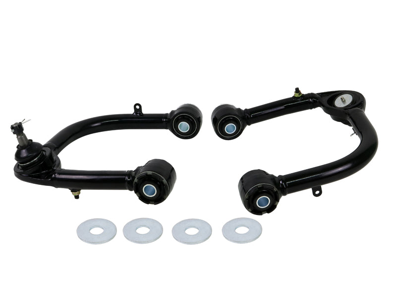 Control Arm Upper - Arm